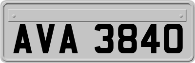 AVA3840