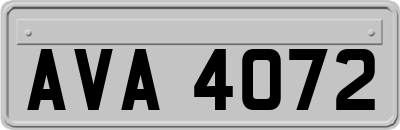 AVA4072