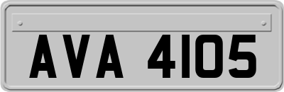 AVA4105