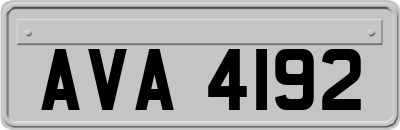 AVA4192