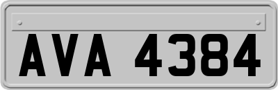 AVA4384