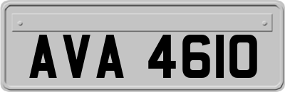 AVA4610