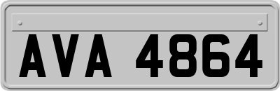 AVA4864