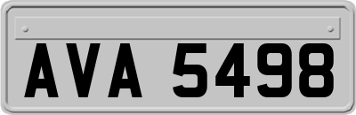 AVA5498
