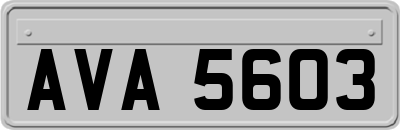 AVA5603