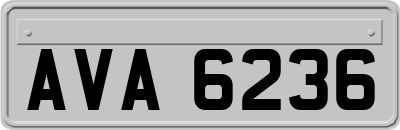 AVA6236