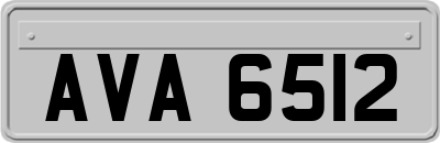 AVA6512