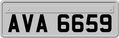 AVA6659
