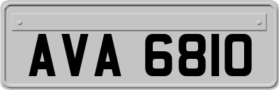 AVA6810