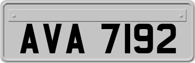 AVA7192