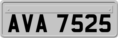 AVA7525