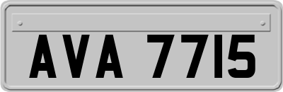 AVA7715