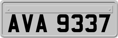 AVA9337