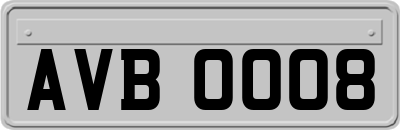 AVB0008