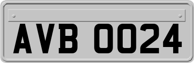 AVB0024