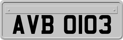 AVB0103