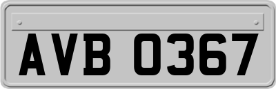 AVB0367