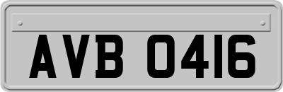 AVB0416