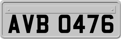 AVB0476