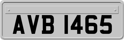 AVB1465