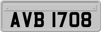 AVB1708