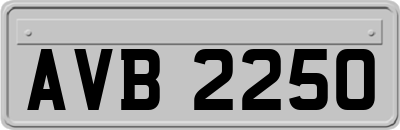 AVB2250