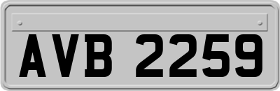 AVB2259