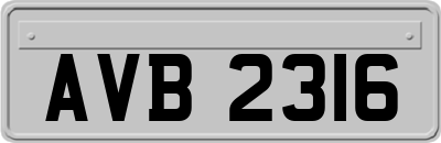AVB2316