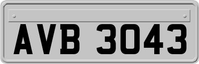 AVB3043