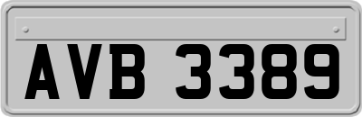 AVB3389