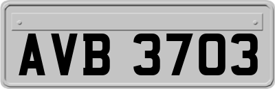 AVB3703