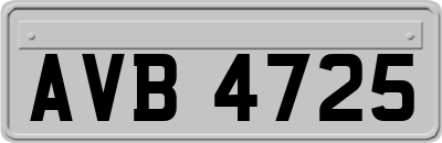 AVB4725