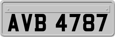 AVB4787