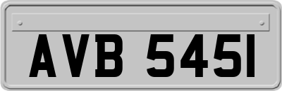 AVB5451