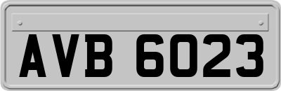 AVB6023
