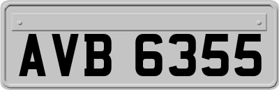 AVB6355