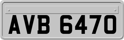 AVB6470