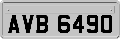 AVB6490
