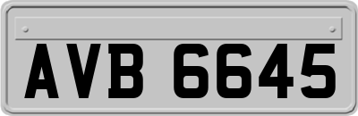 AVB6645