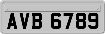 AVB6789