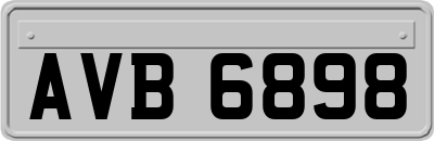 AVB6898