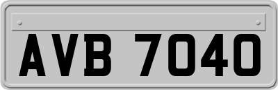 AVB7040