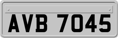 AVB7045