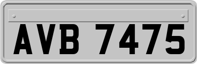 AVB7475