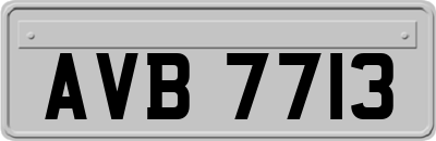 AVB7713