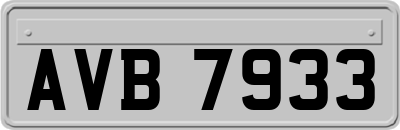 AVB7933
