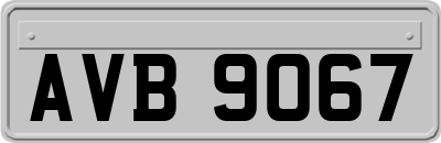AVB9067