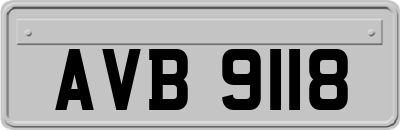 AVB9118