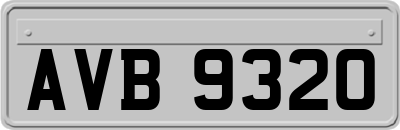 AVB9320