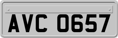 AVC0657